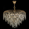 Подвесная люстра Arti Lampadari Sabina E 1.5.46.102 G