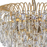 Подвесная люстра Arti Lampadari Sabina E 1.5.46.102 G