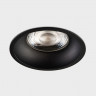 Встраиваемый светильник ITALLINE IT08-8032 black 4000K