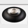 Встраиваемый светильник ITALLINE IT08-8032 black 4000K