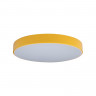 Потолочный детский светильник LOFT IT 10002/24 Yellow