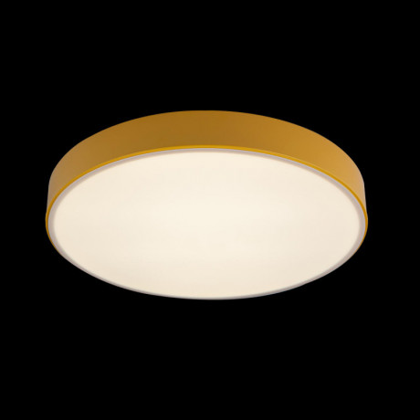 Потолочный детский светильник LOFT IT 10002/24 Yellow