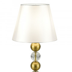 Настольная лампа ST-Luce SL2003.304.01