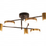 Накладная люстра Kink Light 07645-6D,19(20)