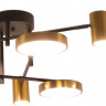 Накладная люстра Kink Light 07645-6D,19(20)