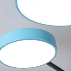 Накладная люстра ImperiumLoft 223762-23