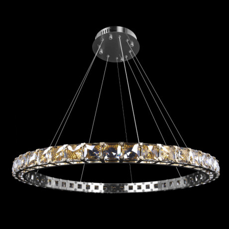 Подвесной светильник LOFT IT 10204/1000 Chrome