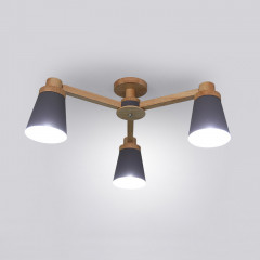 Люстра на штанге ImperiumLoft 191991-23