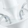 Подвесная люстра ARTE Lamp A1528LM-5WH