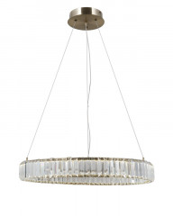 Подвесная люстра Moderli V10730-PL