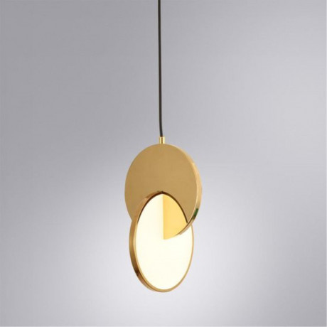 Подвесной светильник ARTE Lamp A1916SP-1GO