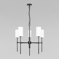 Подвесная люстра LOFT IT 10307 Black