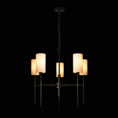 Подвесная люстра LOFT IT 10307 Black