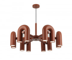 Подвесная люстра Kink Light 08465-6,06