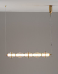 Подвесной светильник Moderli V11362-PL