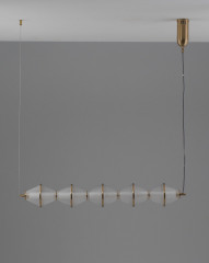 Подвесной светильник Moderli V11362-PL