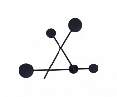 Бра Kink Light 2207A,19