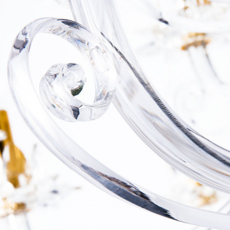 Подвесная люстра Divinare 8820/09 LM-15