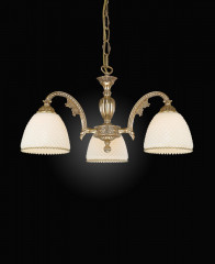 Подвесная люстра Reccagni Angelo L 7105/3