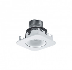 Встраиваемый светильник Lucia Tucci LIMBA 464.1-7W-WT