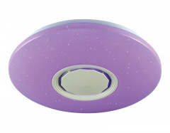 Накладной светильник Ambrella Light FF201