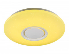 Накладной светильник Ambrella Light FF201