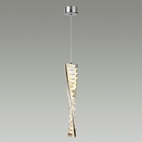 Подвесной светильник LUMION 5675/10L