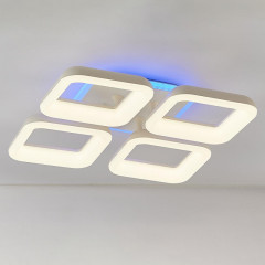 Накладной светильник Citilux CL225A240E