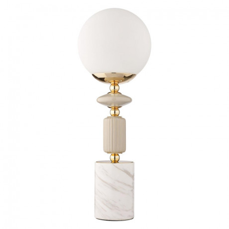 Настольная лампа LUMION 6580/1T