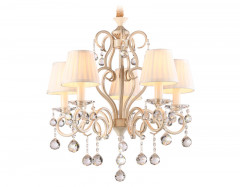 Подвесная люстра Ambrella Light TR4560