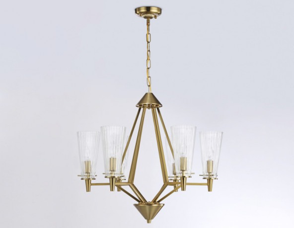 Подвесная люстра Ambrella Light TR3231