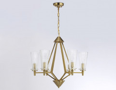 Подвесная люстра Ambrella Light TR3231