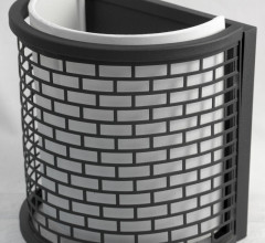 Бра Lussole LSP-9171V