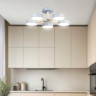 Люстра на штанге Ambrella Light FL4826