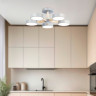 Люстра на штанге Ambrella Light FL4826