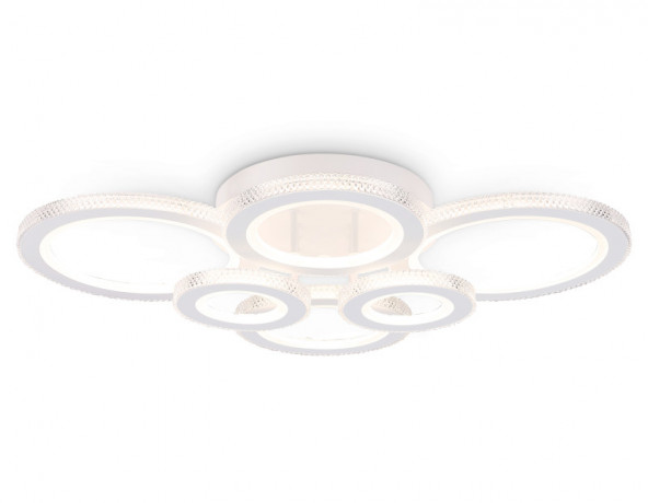 Накладная люстра Ambrella Light FA8874