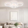 Накладная люстра Ambrella Light FA8874