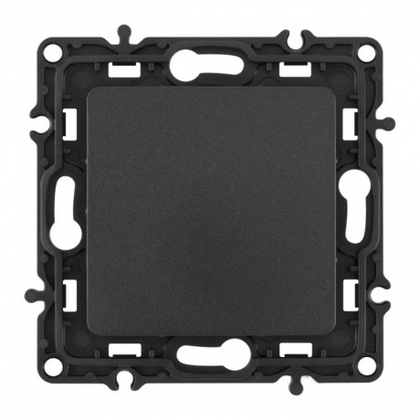 Клавиша/Накладка Arte Milano 217.50-1.black