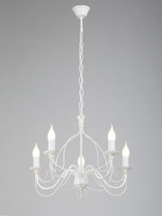 Подвесная люстра Vitaluce V1867-0/5