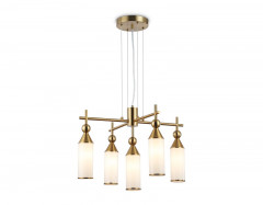 Подвесная люстра Ambrella Light LH55276