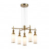 Подвесная люстра Ambrella Light LH55276