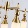 Подвесная люстра Ambrella Light LH55276