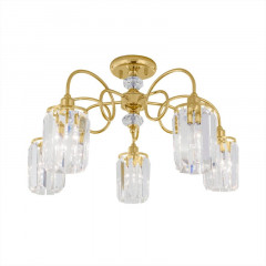 Накладная люстра Citilux CL330152