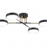 Накладной светильник Ambrella Light FL516332