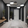 Накладной светильник Ambrella Light FL516332