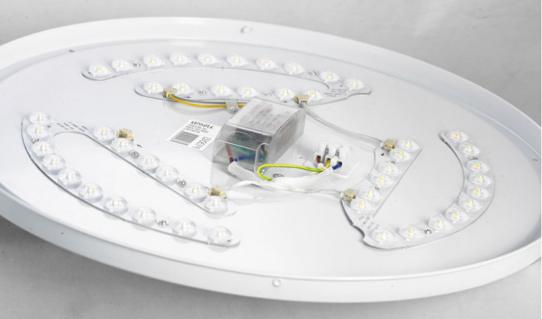 Накладной светильник Lussole LSP-8319