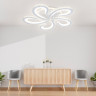 Накладная люстра Ambrella Light FA1703