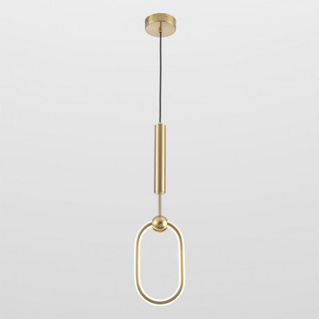 Подвесной светильник Lussole LSP-7092