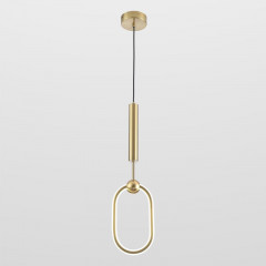 Подвесной светильник Lussole LSP-7092