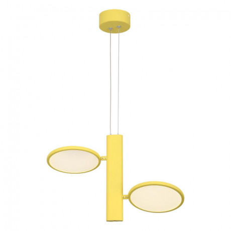 Подвесной светильник Lussole LSP-7086